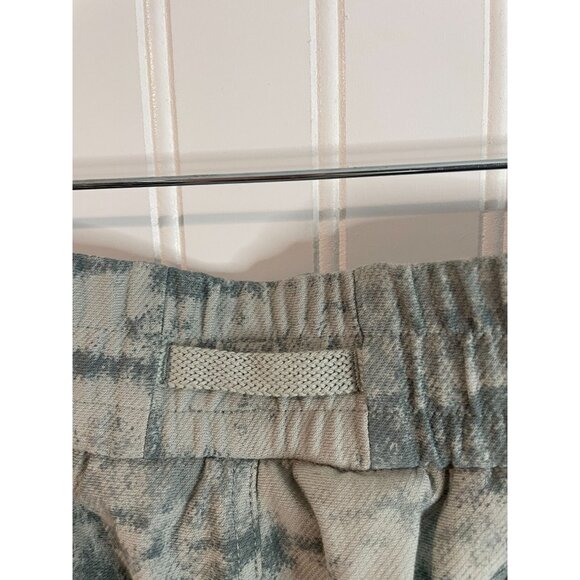 Athleta Womens 3X Tie-Dye Joggers With Drawstring Waist & Pockets - Picture 8 of 16